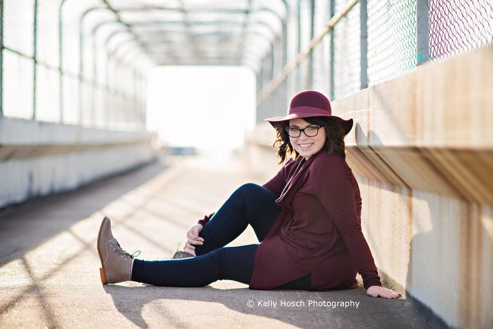Image of Senior Sessions