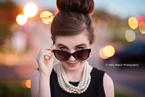 Image of Senior Sessions