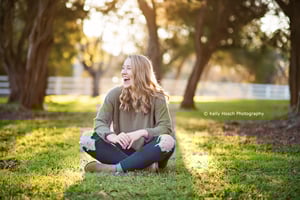 Image of Senior Sessions