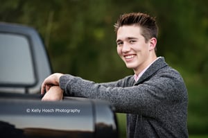 Image of Senior Sessions