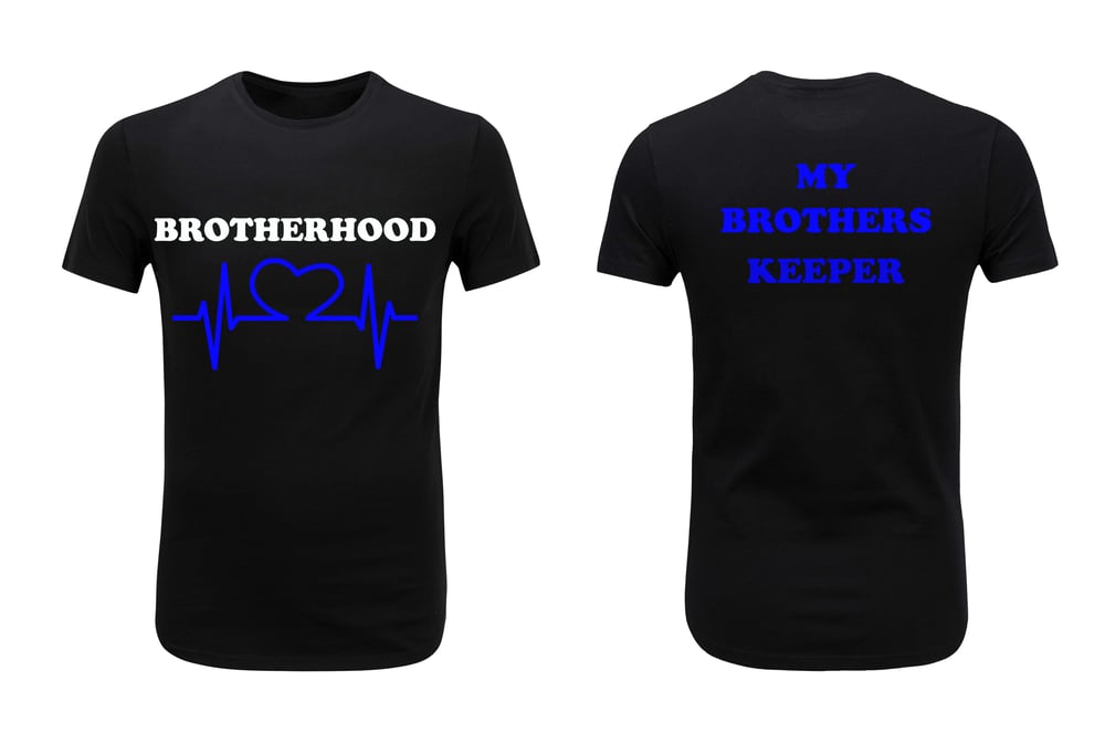Brotherhood T-Shirt