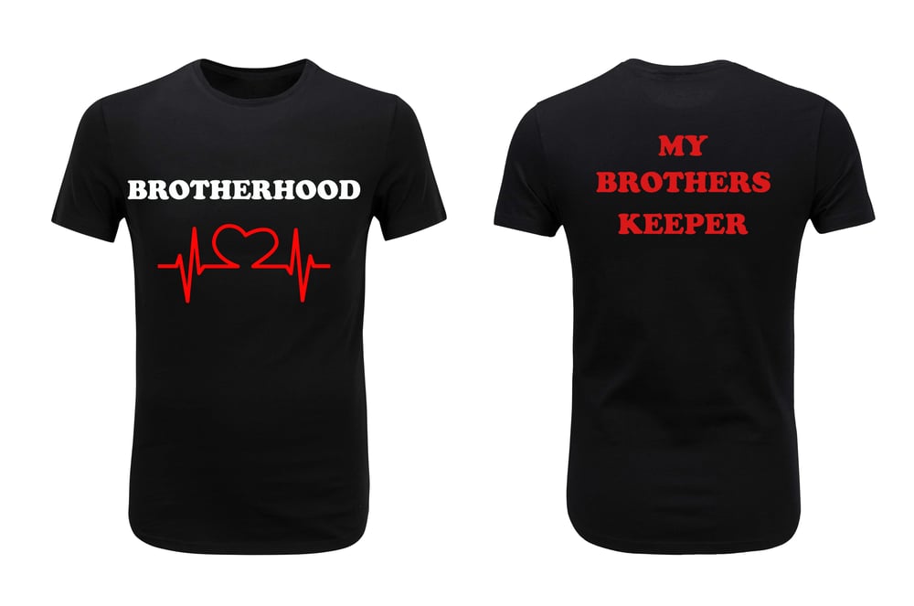 Brotherhood T-Shirt