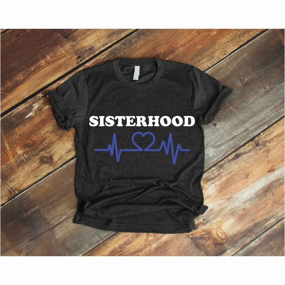 Sisterhood T-Shirt