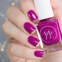 Image 3 of Snowberry Slush (FINAL BOTTLE)