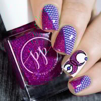 Image 5 of Snowberry Slush (FINAL BOTTLE)