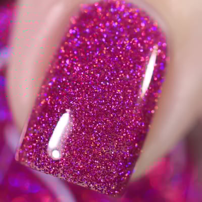 Image of Snowberry Slush