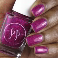 Image 4 of Snowberry Slush (FINAL BOTTLE)