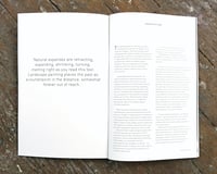 Image 2 of Max Berry artist publication 'Idyll Structure'