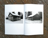 Image 5 of Max Berry artist publication 'Idyll Structure'