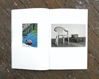 Image 4 of Max Berry artist publication 'Idyll Structure'