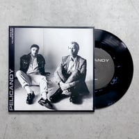 White Sky / You and Me Baby Double A-Side 7"