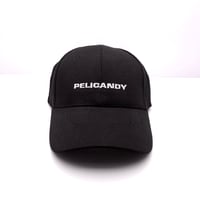Pelicandy Baseball Cap