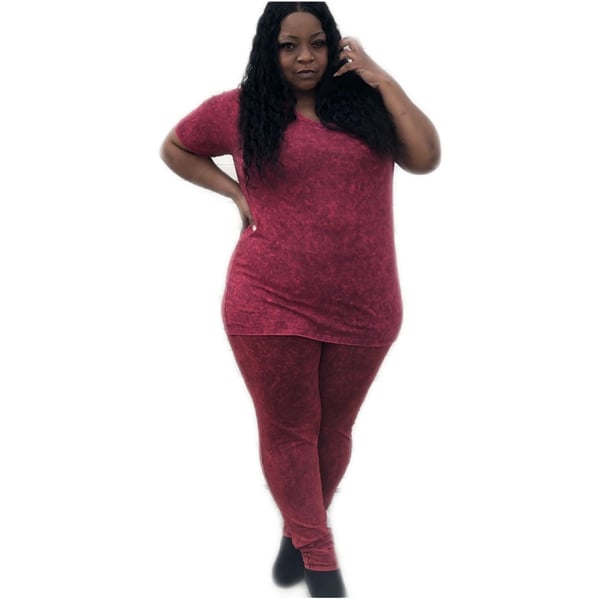 Image of Just chill set