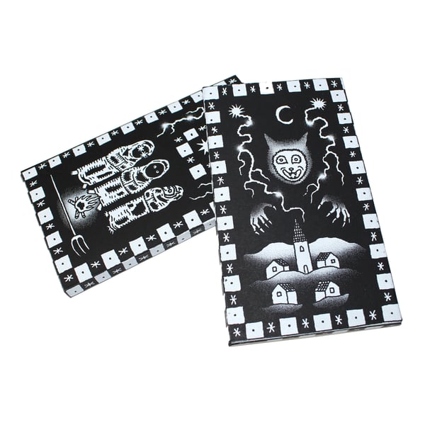 Image of LOUPGARHOOD - BAKONET JACKONET