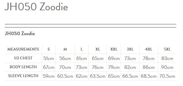 Mgła "Age of Excuse" ZIP HOODIE