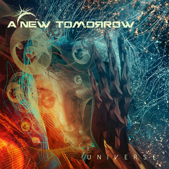 Image of 'UNIVERSE' album