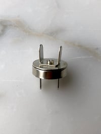 Magnet til Holly - Sølv