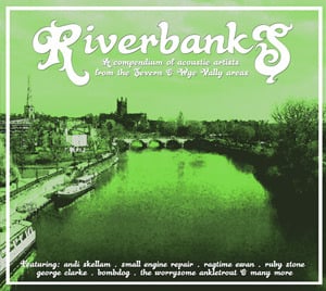 Image of Various Artists - Riverbanks