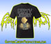 Image of DIRTY JERSEY T SHIRT (IN STOCK)
