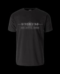 STROMSTAD t-shirts