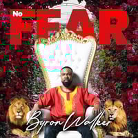 PRE-ORDER                                                                   "NO FEAR"