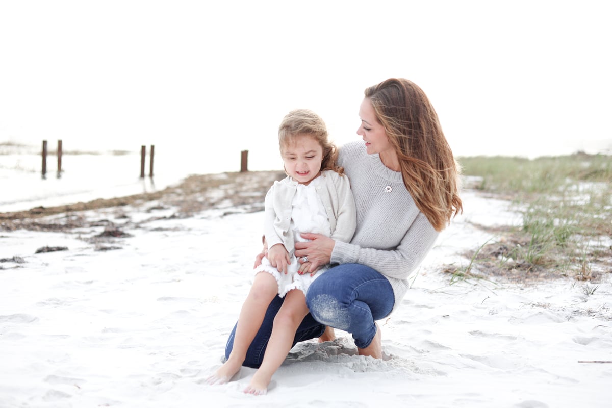 Image of Mother's Day Beach Mini Sessions April 11th