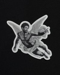 DESIRE 3” Stickers (2)