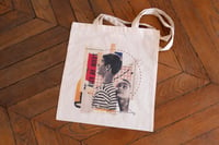 Image 2 of Tote Bag "Rien De Mieux"