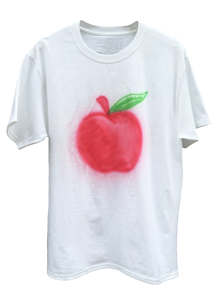 tee apple