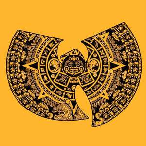 Image of ESTILO TIGRE Dynasty hoodie