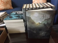 Image 2 of Looming Low Volume I (Deluxe Hardcover)