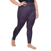 Image 2 of Lineplay Yoga Pants