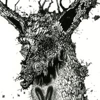 Image 3 of Fairy Tree - Print