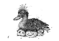 Image 1 of Niamh - Print 