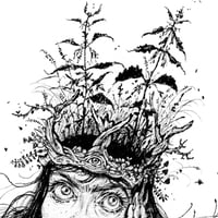 Image 2 of Grizelda - Print
