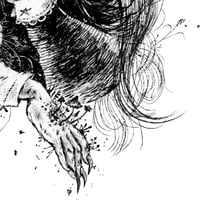 Image 4 of Grizelda - Print
