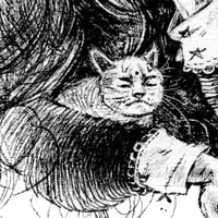 Image 3 of Grizelda - Print