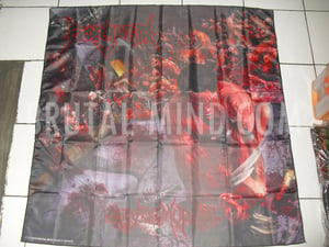 Image of Orgy of Murder Banner