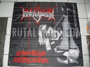 Image of Stabwound Intercourse Banner