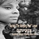 Image of The Weeping Poet-"Outspoken" Spoken Word CD