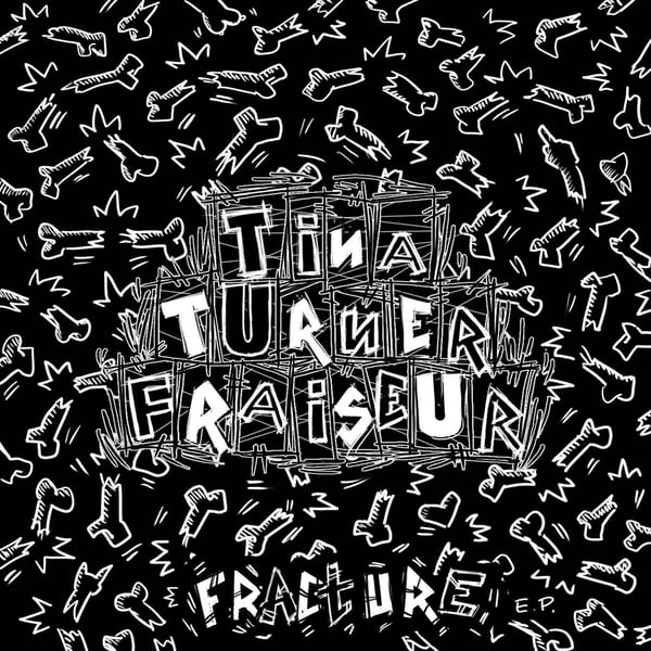 Image of Fracture - 2017