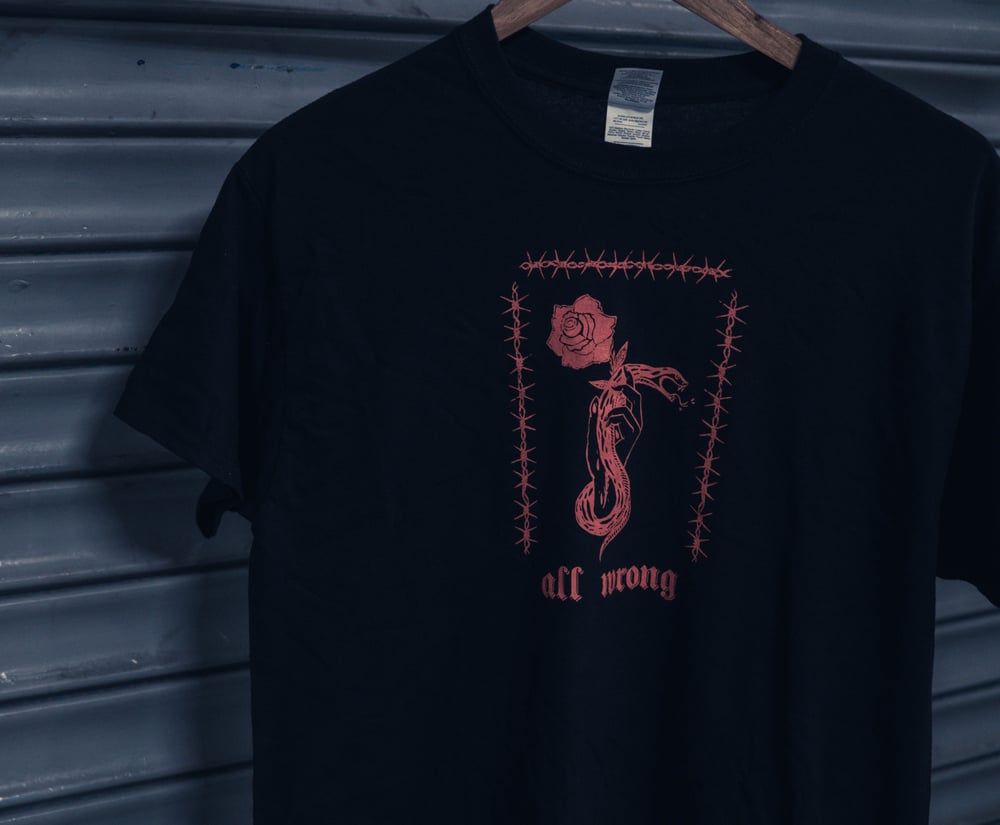 Image of ''Fever Dream'' Tee