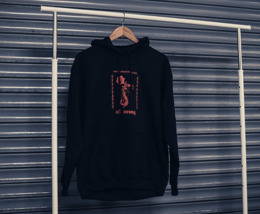 Image of ''Fever Dream'' Hoodie