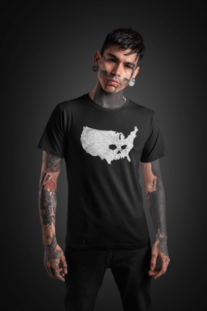 United Skulls America