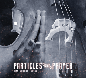 Image of Particles and Prayer