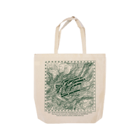 Image 1 of Adventure Program Tote Bag