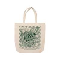 Image 1 of Adventure Program Tote Bag 