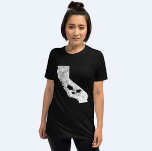 California Skull State