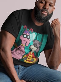 Image 2 of LES AMIS RATONS