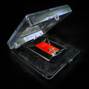 Image of The REQUIEM Monolith Pin